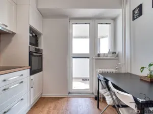 Pronájem bytu 3+1, Ostrava - Poruba, Svojsíkova, 63 m2