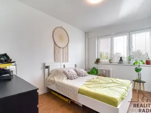 Pronájem bytu 3+1, Ostrava - Poruba, Svojsíkova, 63 m2