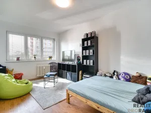 Pronájem bytu 3+1, Ostrava - Poruba, Svojsíkova, 63 m2