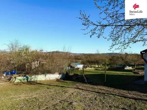 Pronájem zahrady, Plzeň, 410 m2