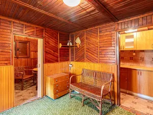 Prodej chaty, Bělá pod Bezdězem, Za Hlučovem, 49 m2