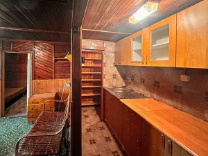 Prodej chaty, Bělá pod Bezdězem, Za Hlučovem, 49 m2
