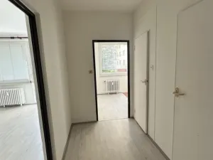Pronájem bytu 1+1, Trutnov, Mládežnická, 41 m2