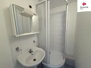 Pronájem bytu 1+1, Trutnov, Mládežnická, 41 m2