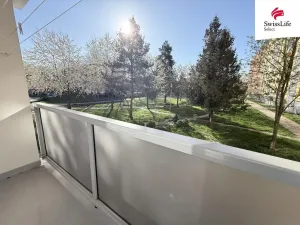 Pronájem bytu 1+1, Trutnov, Mládežnická, 41 m2