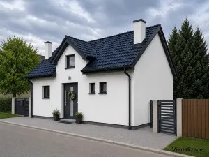 Prodej rodinného domu, Želešice, Sportovní, 118 m2