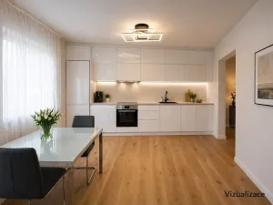 Prodej rodinného domu, Želešice, Sportovní, 118 m2