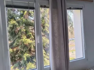 Pronájem bytu 1+kk, Plzeň - Skvrňany, Vejprnická, 20 m2