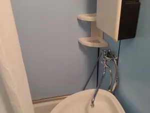 Pronájem bytu 1+kk, Plzeň - Skvrňany, Vejprnická, 20 m2