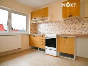 Prodej bytu 3+1, České Budějovice, Ant. Slavíčka, 64 m2