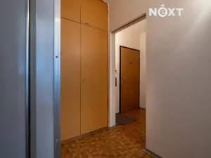 Prodej bytu 2+kk, České Budějovice, V. Volfa, 43 m2