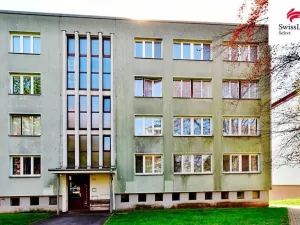 Prodej bytu 3+1, Kutná Hora, Puškinská, 72 m2