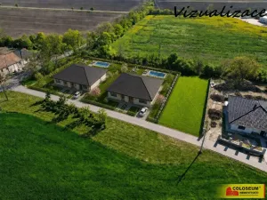 Prodej pozemku pro bydlení, Strachotice - Micmanice, 2009 m2