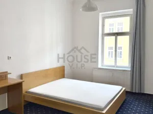 Pronájem bytu 1+1, Praha - Nusle, Slavojova, 33 m2