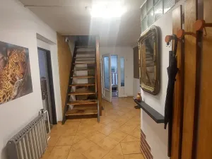 Prodej rodinného domu, Přelouč, Husova, 201 m2