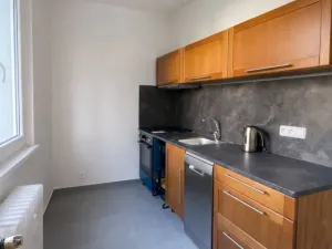 Pronájem bytu 2+1, Kralupy nad Vltavou - Lobeček, Dr. E. Beneše, 56 m2
