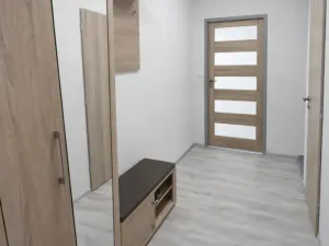 Pronájem bytu 2+1, Kralupy nad Vltavou - Lobeček, Dr. E. Beneše, 56 m2