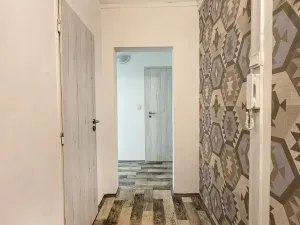 Pronájem bytu 2+1, Osek, Hrdlovská, 63 m2