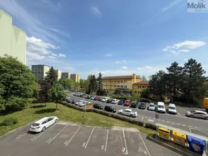 Pronájem bytu 2+1, Osek, Hrdlovská, 63 m2