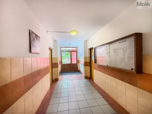 Pronájem bytu 2+1, Osek, Hrdlovská, 63 m2