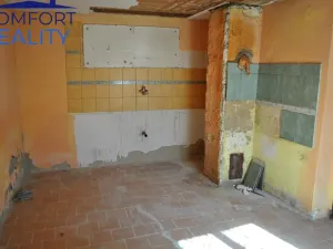 Prodej rodinného domu, Tlumačov, Metlov, 65 m2