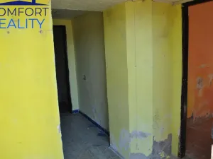 Prodej rodinného domu, Tlumačov, Metlov, 65 m2