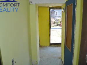 Prodej rodinného domu, Tlumačov, Metlov, 65 m2