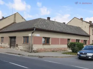 Prodej rodinného domu, Olomouc - Holice, Keplerova, 100 m2