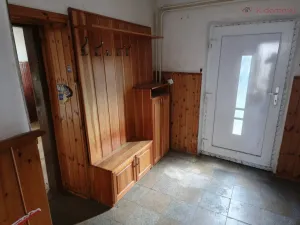 Prodej rodinného domu, Olomouc - Holice, Keplerova, 100 m2