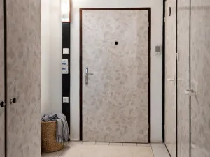 Prodej bytu 3+1, Volary, Sídl. Míru, 72 m2