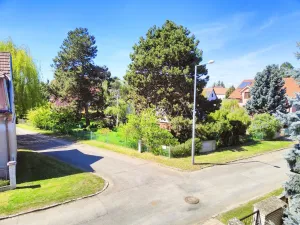Prodej rodinného domu, Praha - Třeboradice, Králova, 258 m2