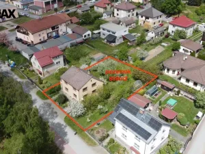 Prodej rodinného domu, Pelhřimov, U Sauny, 151 m2