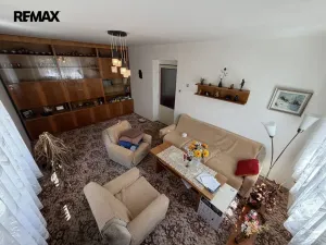 Prodej rodinného domu, Pelhřimov, U Sauny, 151 m2