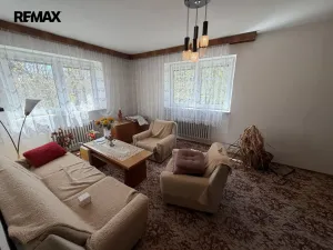 Prodej rodinného domu, Pelhřimov, U Sauny, 151 m2