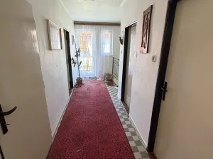 Prodej rodinného domu, Pelhřimov, U Sauny, 151 m2
