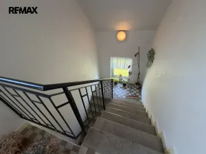 Prodej rodinného domu, Pelhřimov, U Sauny, 151 m2