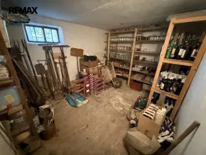Prodej rodinného domu, Pelhřimov, U Sauny, 151 m2