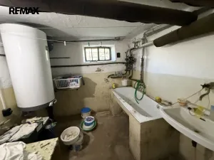 Prodej rodinného domu, Pelhřimov, U Sauny, 151 m2