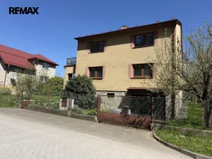Prodej rodinného domu, Pelhřimov, U Sauny, 151 m2
