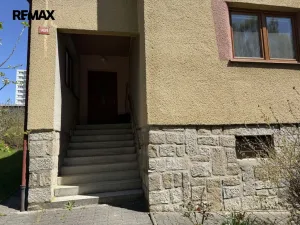Prodej rodinného domu, Pelhřimov, U Sauny, 151 m2