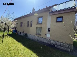 Prodej rodinného domu, Pelhřimov, U Sauny, 151 m2