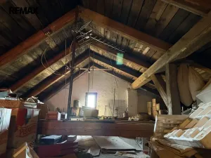 Prodej rodinného domu, Pelhřimov, U Sauny, 151 m2