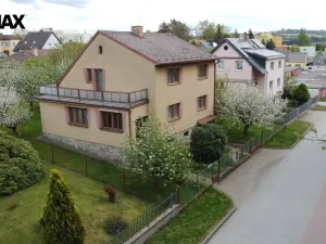 Prodej rodinného domu, Pelhřimov, U Sauny, 151 m2