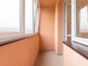 Prodej bytu 2+1, Ryžoviště, Tovární, 52 m2
