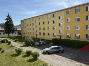 Pronájem bytu 3+1, Sušice - Sušice II, Tichá, 63 m2