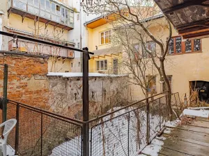 Prodej bytu 4+kk, Šumperk, Úzká, 97 m2