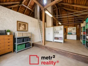 Prodej rodinného domu, Olomouc, U cihelny, 180 m2