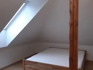 Pronájem bytu 3+1, Valašské Meziříčí - Bynina, 57 m2