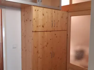 Pronájem bytu 3+1, Valašské Meziříčí - Bynina, 57 m2