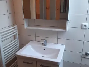 Pronájem bytu 3+1, Valašské Meziříčí - Bynina, 57 m2